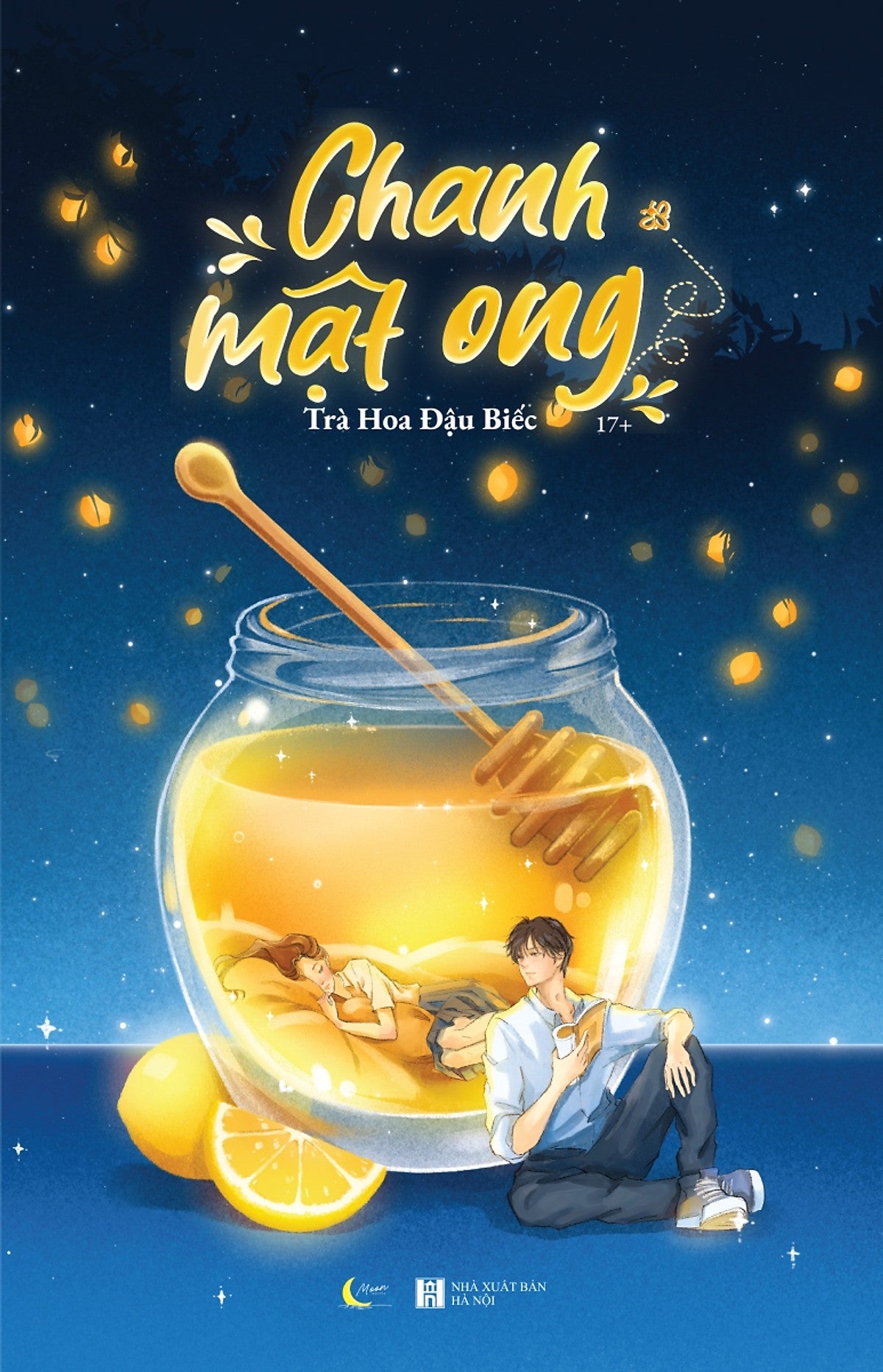 Chanh Mật Ong_Az